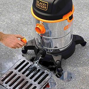 Aspirator industrial BLACK&DECKER BXVC30XDE