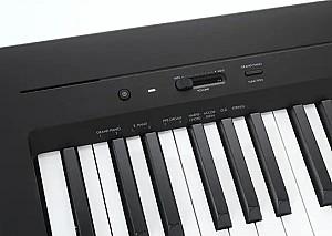 Pian digital YAMAHA P-145 B