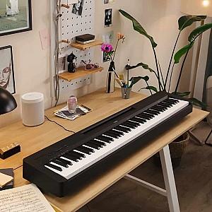 Pian digital YAMAHA P-145 B