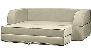 Canapea transformabila Edka Terra 160x200x30 M2 Bej crem