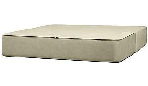 Canapea transformabila Edka Terra 160x200x30 M2 Bej crem