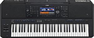 Sintetizator YAMAHA PSR-SX700