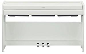 Pian digital YAMAHA YDP-S35 WH