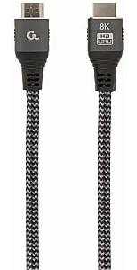 USB сablu Cablexpert CCB-HDMI8K-2M