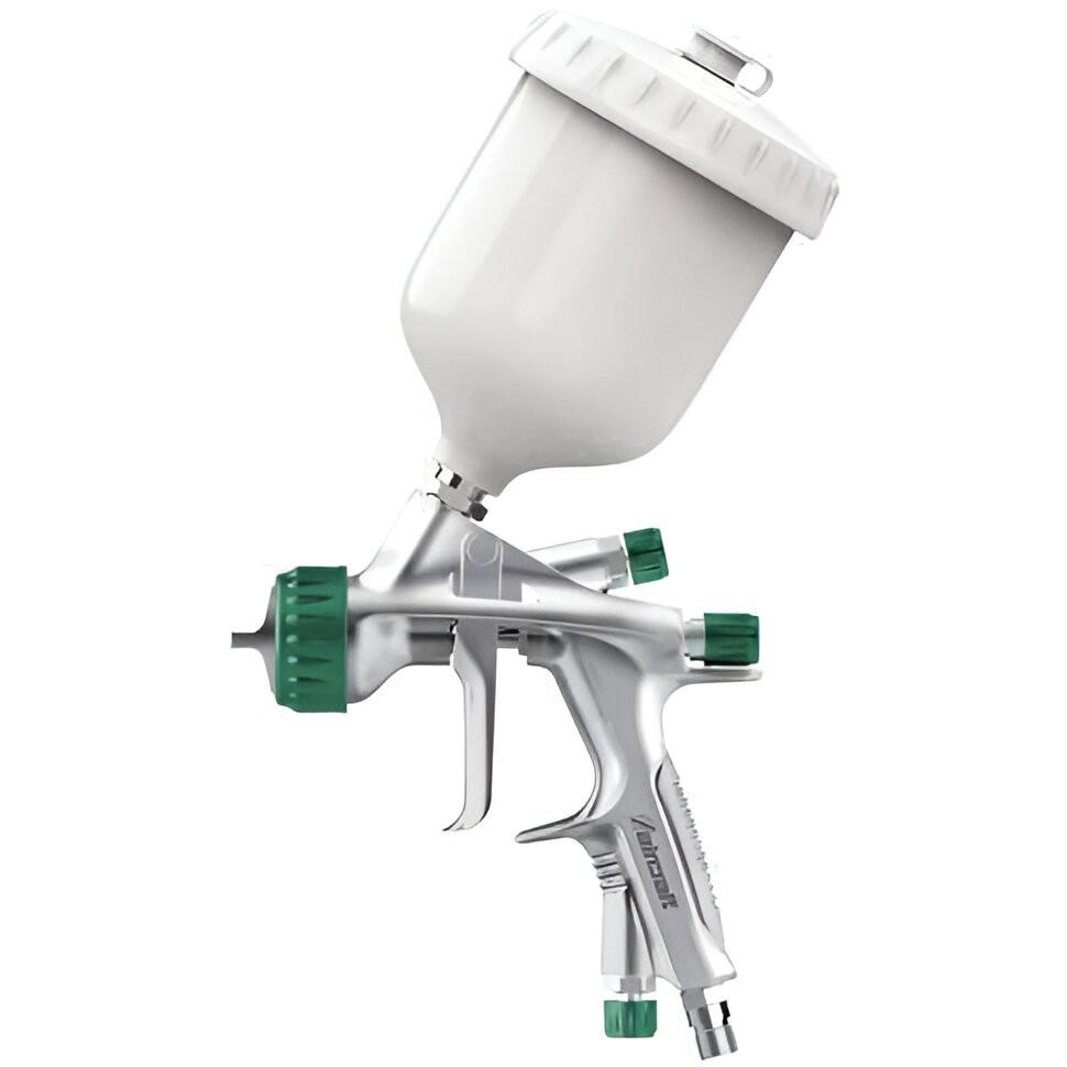 Pistol pulverizare pneumatic Stürmer Maschinen FSP S1 HVLP