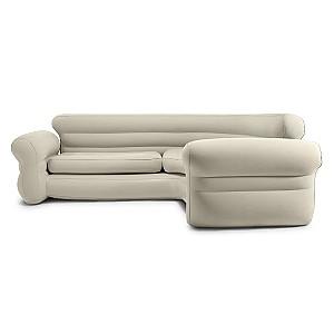 Saltea gonflabila Intex Corner Sofa