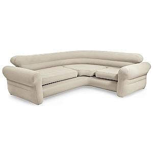 Saltea gonflabila Intex Corner Sofa