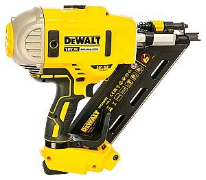 Pistol de batut cuie Dewalt DCN692N
