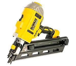 Pistol de batut cuie Dewalt DCN692N