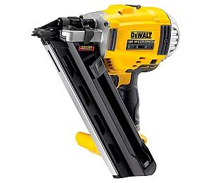 Pistol de batut cuie Dewalt DCN692N