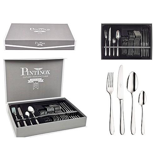 Set de tacimuri PINTI Palladium 24buc