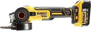 Set de scule electrice Dewalt DCK308DM-QW