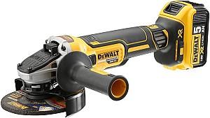Set de scule electrice Dewalt DCK308DM-QW