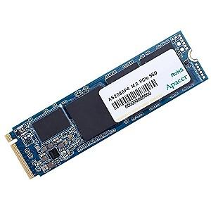 SSD Apacer AS2280P4 512GB (AP512GAS2280P4-1)