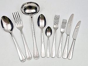 Set de tacimuri PINTI Capitolium 75buc