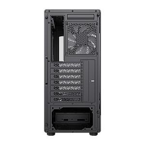 Carcasa GAMEMAX Vista COC AB Black