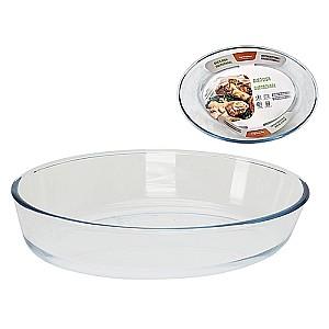 Tava de copt Termolex 2.4l, ovala