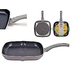 Tigaie Ballarini grill Lazise 28cm