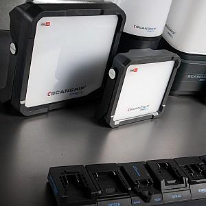 Proiector cu LED Scangrip VEGA 4 CONNECT