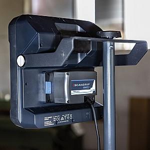 Proiector cu LED Scangrip VEGA 4 CONNECT