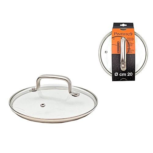 Capac pentru vesela PINTI St1 20cm