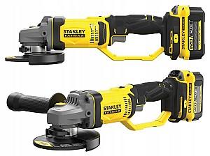 Set de scule electrice Stanley SFMCK469M2-QW