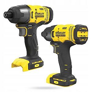 Set de scule electrice Stanley SFMCK469M2-QW