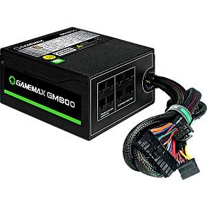 Sursa de alimentare GAMEMAX GM-800 800W Black