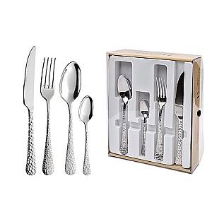 Set de tacimuri PINTI Marte 24buc