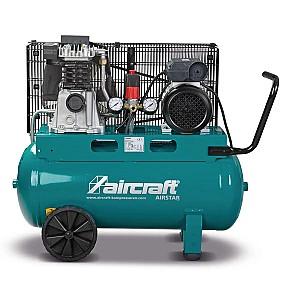 Compresor de aer Stürmer Maschinen Airstar 321/50E