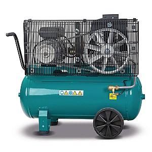 Compresor de aer Stürmer Maschinen Airstar 321/50E