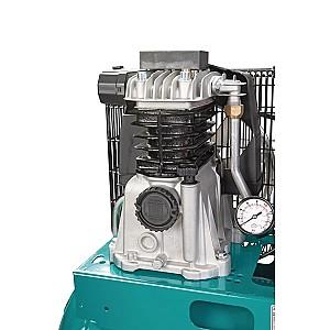 Compresor de aer Stürmer Maschinen Airstar 321/50E