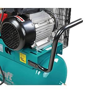 Compresor de aer Stürmer Maschinen Airstar 321/50E