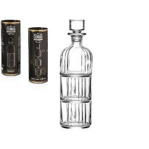 Carafa RCR și 2 pahare 360ml Combo