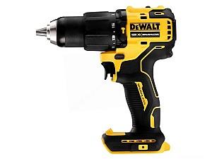 Set de scule electrice Dewalt DCK2062P2T-QW