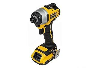 Set de scule electrice Dewalt DCK2062P2T-QW
