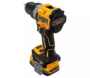 Masina de insurubat Dewalt DCD800E2T-QW