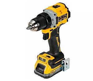 Masina de insurubat Dewalt DCD800E2T-QW