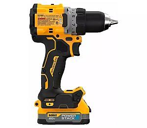 Masina de insurubat Dewalt DCD800E2T-QW