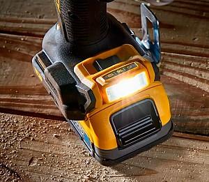 Masina de insurubat Dewalt DCD800E2T-QW