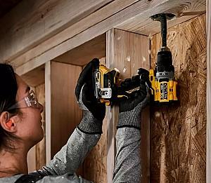 Masina de insurubat Dewalt DCD800E2T-QW