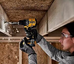 Masina de insurubat Dewalt DCD800E2T-QW