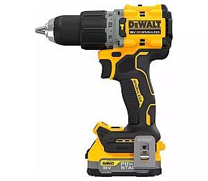 Masina de insurubat Dewalt DCD805E2T-QW