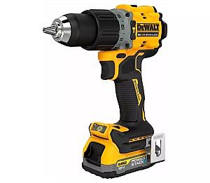 Masina de insurubat Dewalt DCD805E2T-QW