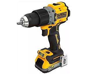 Masina de insurubat Dewalt DCD805E2T-QW