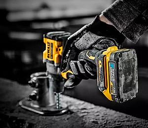 Masina de insurubat Dewalt DCD805E2T-QW