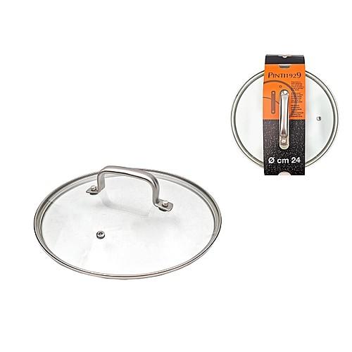 Capac pentru vesela PINTI St1 24cm