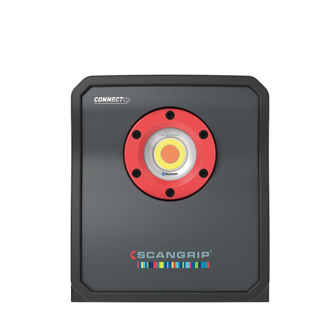 Proiector cu LED Scangrip MULTIMATCH 3 CONNECT