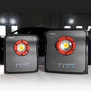 Proiector cu LED Scangrip MULTIMATCH 3 CONNECT
