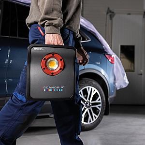 Proiector cu LED Scangrip MULTIMATCH 3 CONNECT